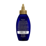 Ogx Blonde Enhance + Purple Toning Drops For Blonde Coloured Hair 118mL  