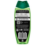 Palmolive Men Deep Clean Body Wash, 500mL, With Spearmint Oil, No Parabens or Phthalates Palmolive Men Deep Clean Body Wash, 500mL, With Spearmint Oil, No Parabens or Phthalates