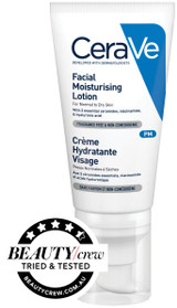 CeraVe Facial Moisturising Lotion PM 52ml CeraVe Facial Moisturising Lotion PM 52ml