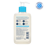 CeraVe Salicylic Acid SA Smoothing Cleanser 236ml, with Ceramides