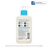 CeraVe Salicylic Acid SA Smoothing Cleanser 236ml, with Ceramides