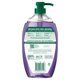 Palmolive Naturals Body Wash, 1L, Anti-Stress with Ylang Ylang & Iris Palmolive Naturals Body Wash, 1L, Anti-Stress with Ylang Ylang & Iris