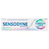 Sensodyne Extra Fresh Complete Care+ Smart Clean 100g Sensodyne Extra Fresh Complete Care+ Smart Clean 100g