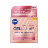 NIVEA Cellular Lift Expert Advanced Anti-Age Day Cream SPF15 NIVEA Cellular Lift Expert Advanced Anti-Age Day Cream SPF15