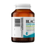 Blackmores Omega Mini Double Concentrate 200 Capsules Blackmores Omega Mini Double Concentrate 200 Capsules