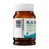 Blackmores Omega Mini Double Concentrate 400 Capsules Blackmores Omega Mini Double Concentrate 400 Capsules