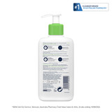 CeraVe Hydrating Cleanser for Dry Skin 236ml