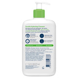 CeraVe Hydrating Cleanser 473ml CeraVe Hydrating Cleanser 473ml