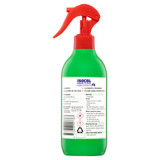 Isocol Rubbing Alcohol Antiseptic 450mL Spray Bottle