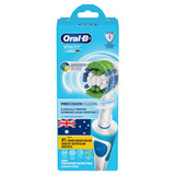 Oral-B Vitality Precision Clean Electric Toothbrush Oral-B Vitality Precision Clean Electric Toothbrush