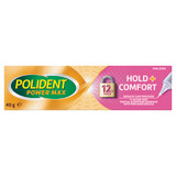 Polident Max Hold + Comfort Partial & Denture Adhesive 40 g