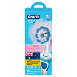 Oral-B Extra Sensitive Clean Vitality Electric Toothbrush Oral-B Extra Sensitive Clean Vitality Electric Toothbrush