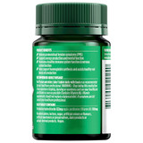 Nature’s Own Vitamin B6 100mg 60 Tablets