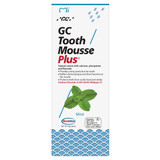 GC Tooth Mousse⢠Plus Mint GC Tooth Mousse⢠Plus Mint