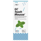 GC Tooth Mousse⢠Mint GC Tooth Mousse⢠Mint