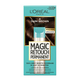 L'Oréal Paris Magic Retouch Permanent 4 Dark Brown