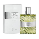 Eau Sauvage 100ml EDT By Christian Dior (Mens)