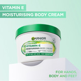 Garnier Body Superfood Avocado & Omega 6 Body Moisturiser 380ml