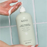 Natio Deeply Nourishing Botanical Conditioner 1 Litre