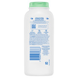 Johnson’s Baby Pure Cornstarch Aloe & Vit E Soothing Moisture Absorbing Baby Powder 200g