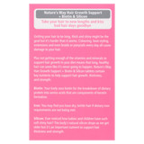 Nature's Way Hair Growth Support 30 Tablets