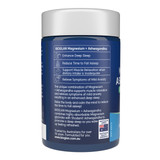 Bioglan Magnesium + Ashwagandha 60s