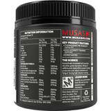Musashi Pre Workout Shred Watermelon 225G Musashi Pre Workout Shred Watermelon 225G