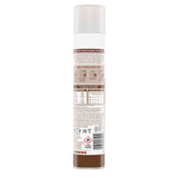 Batiste Brunette Dry Shampoo |Peach & Vanilla Praline Fragrance | Tinted Formula |No white residue | 350mL