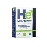 He Men's Midlife Formula