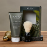 Natio Smooth Routine Gift Set