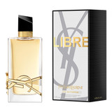 Libre Eau De Parfum 90ml