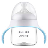 Philips Avent Natural Response Trainer Cup, 150ml, SCF263/61
