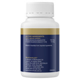 BioCeuticals CoQ10 Excel 150mg 90 Capsules BioCeuticals CoQ10 Excel 150mg 90 Capsules