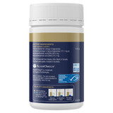 BioCeuticals UltraClean® 85 120 Capsules