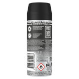 LYNX ANTIPERSPIRANT AEROSOL BLACK 165 ML