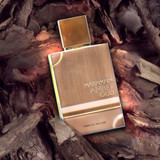 Amber Oud Tobacco 60ml EDP By Al Haramain (Mens)