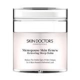 Skin Doctors Menopause Skin Renew Restoring Sleep Balm 45ml