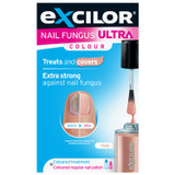 Excilor Ultra Colour Nail Fungus Treatment Nude