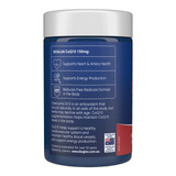Bioglan CoQ10 150mg 150s