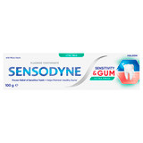 Sensodyne Sensitivity & Gum Extra Fresh 100g Toothpaste Sensodyne Sensitivity & Gum Extra Fresh 100g Toothpaste