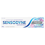 Sensodyne Daily Care + Whitening 100g Toothpaste