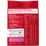 FatBlaster Weight Loss Shake Raspberry 465g