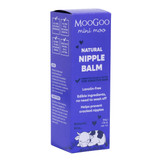 MooGoo Mini Moo Nipple Balm 50g