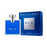 Bvlgari BLV 50ml EDT By Bvlgari (Mens)