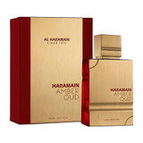 Amber Oud Ruby 120ml EDP By Al Haramain (Womens)