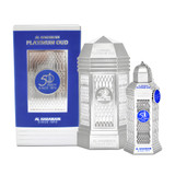 Platinum Oud 100ml EDP By Al Haramain (Mens)