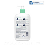 CeraVe Foaming Oil-Free Cleanser for Oily Skin 473ml
