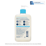 CeraVe Salicylic Acid SA Smoothing Cleanser 473ml