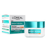 L'Oréal Paris Bright Reveal 2% Niacinamide Dark Spot Hydrating Cream SPF15 50ml L'Oréal Paris Bright Reveal 2% Niacinamide Dark Spot Hydrating Cream SPF15 50ml
