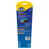 Scholl GelActiv® Insole Work & Boot - Large Scholl GelActiv® Insole Work & Boot - Large